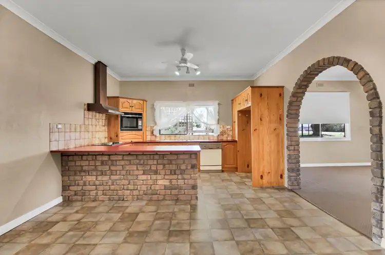 Fifth view of Homely house listing, 129 Mack Avenue, Renmark SA 5341