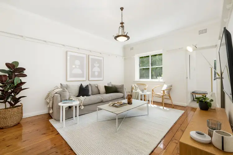 2/9 Dine Street, Randwick NSW 2031