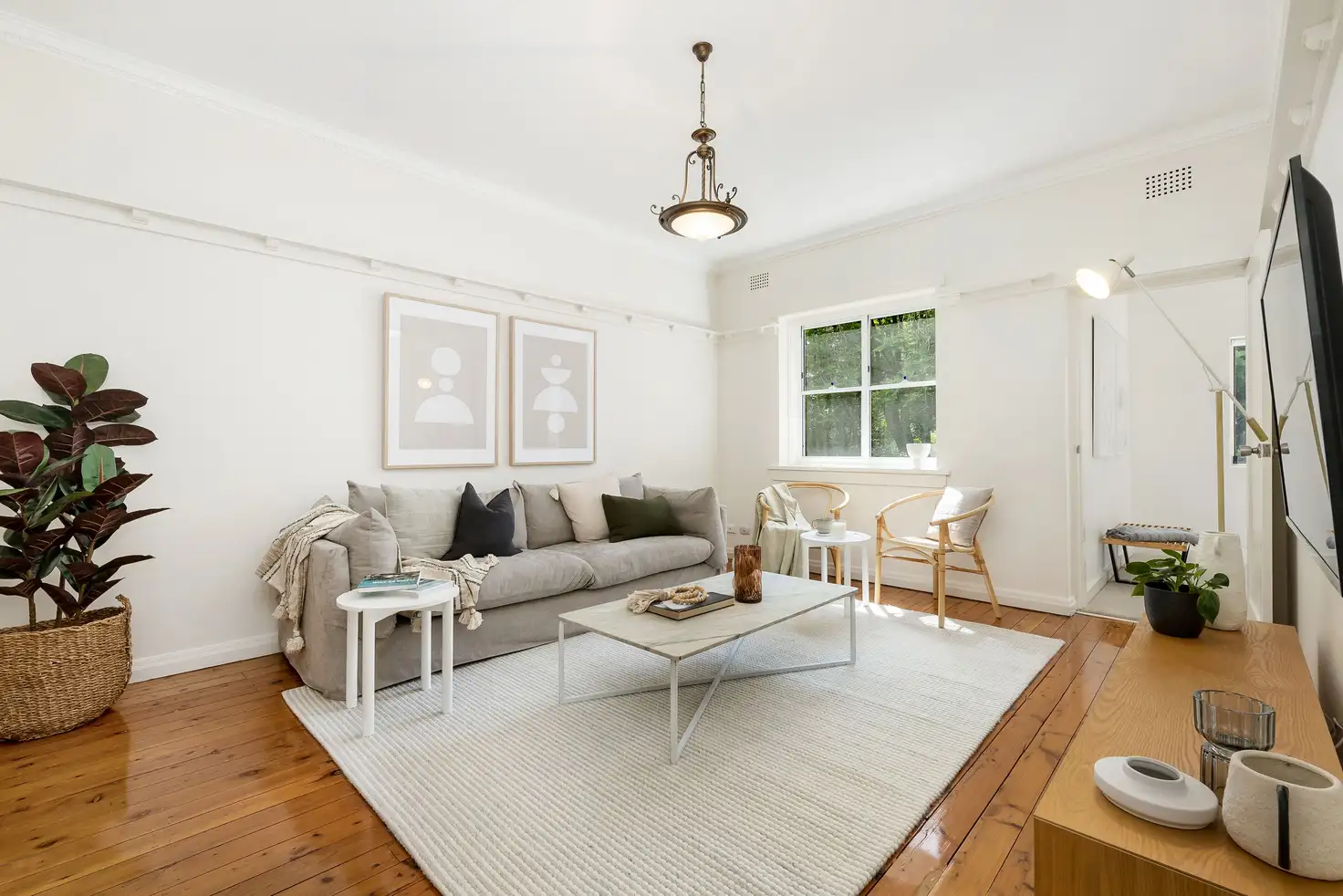 Main view of Homely apartment listing, 2/9 Dine Street, Randwick NSW 2031