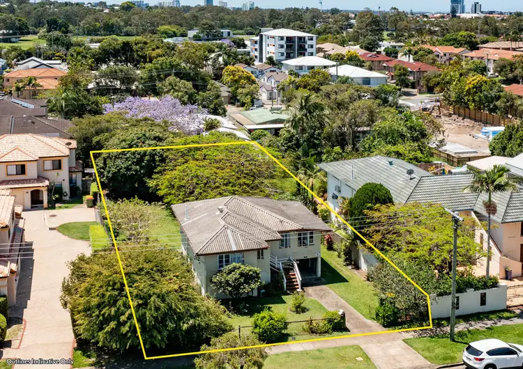 Main view of Homely house listing, 125 Eugaree Street, Southport QLD 4215