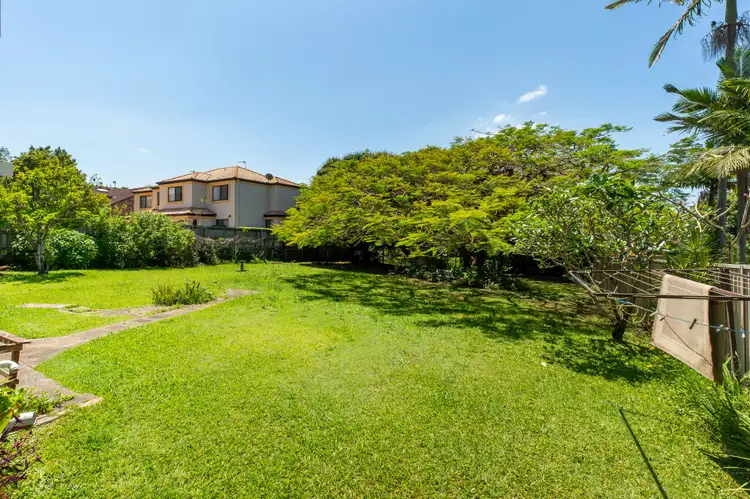 Fourth view of Homely house listing, 125 Eugaree Street, Southport QLD 4215