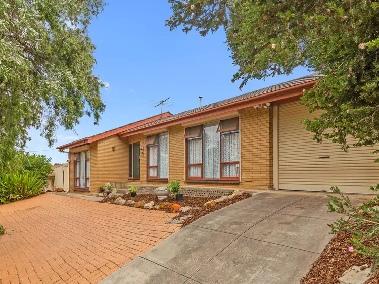 Main view of Homely house listing, 35 Timothy Road, Morphett Vale SA 5162