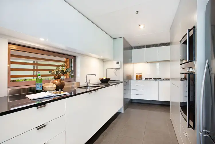 Fifth view of Homely apartment listing, 34/155 Macquarie Street, Sydney NSW 2000