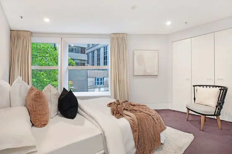 Sixth view of Homely apartment listing, 34/155 Macquarie Street, Sydney NSW 2000