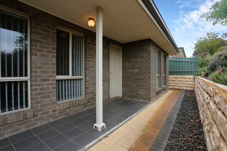 Second view of Homely house listing, 17 Trezise Way, Clare SA 5453
