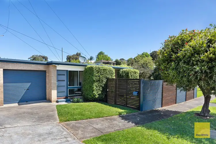 Main view of Homely house listing, 3/42 Sanglen Terrace, Belmont VIC 3216