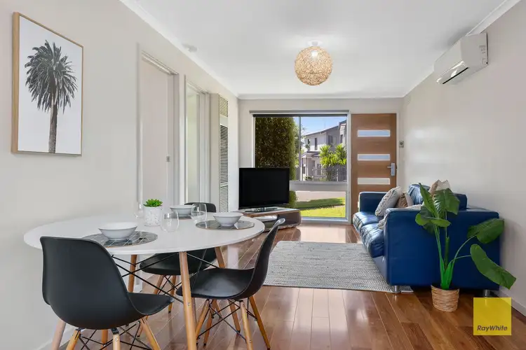 Second view of Homely house listing, 3/42 Sanglen Terrace, Belmont VIC 3216