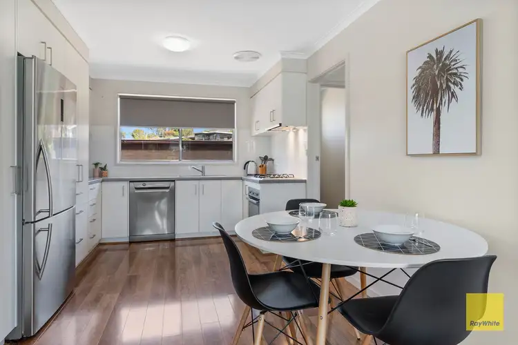 Third view of Homely house listing, 3/42 Sanglen Terrace, Belmont VIC 3216