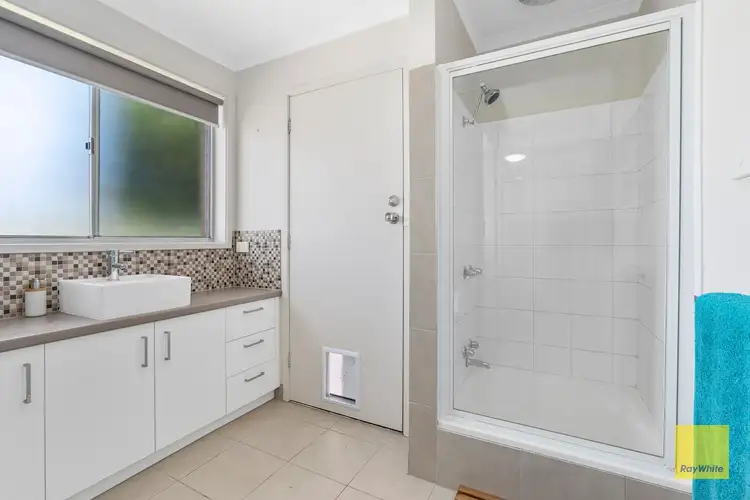 Fourth view of Homely house listing, 3/42 Sanglen Terrace, Belmont VIC 3216