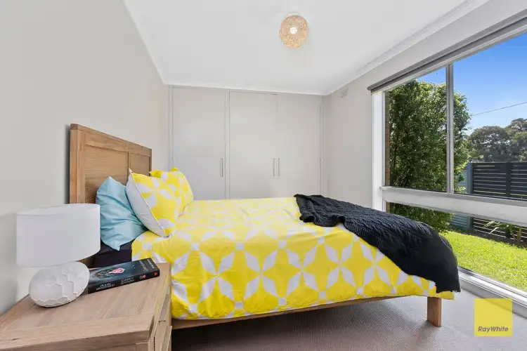 Fifth view of Homely house listing, 3/42 Sanglen Terrace, Belmont VIC 3216
