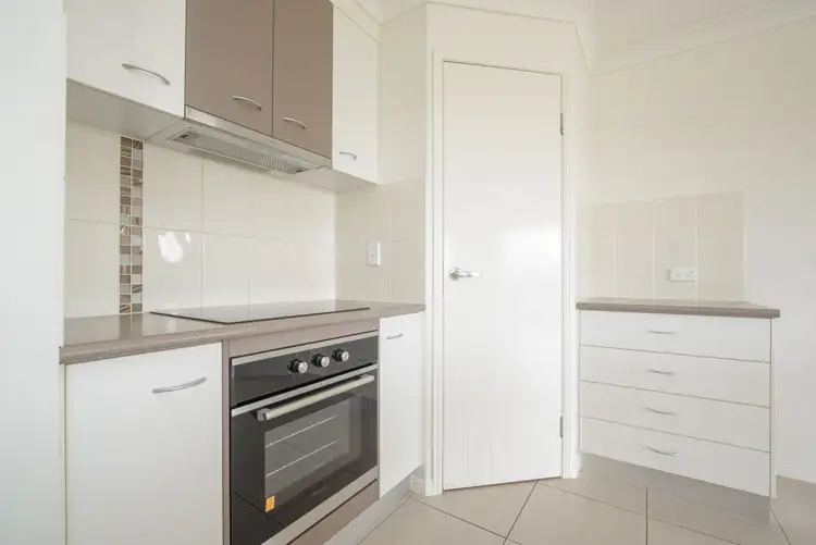 Third view of Homely house listing, 1 Sybil Court, Calliope QLD 4680