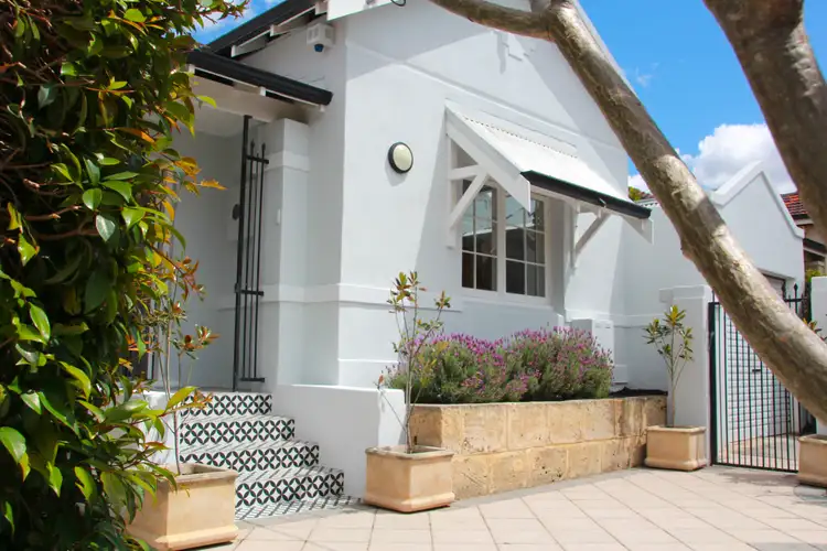 31 Coogee Street, Mount Hawthorn WA 6016