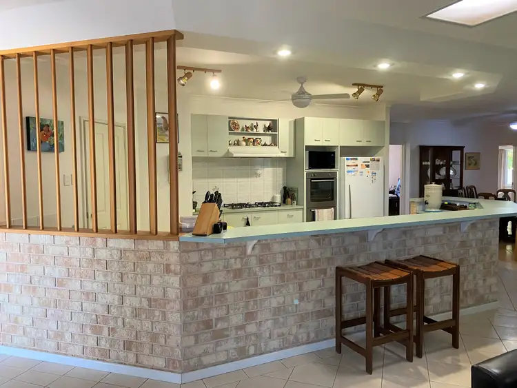 Fourth view of Homely house listing, 8 Salmon Loop, Exmouth WA 6707
