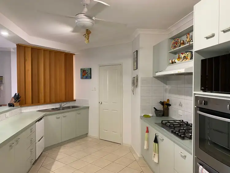 Fifth view of Homely house listing, 8 Salmon Loop, Exmouth WA 6707