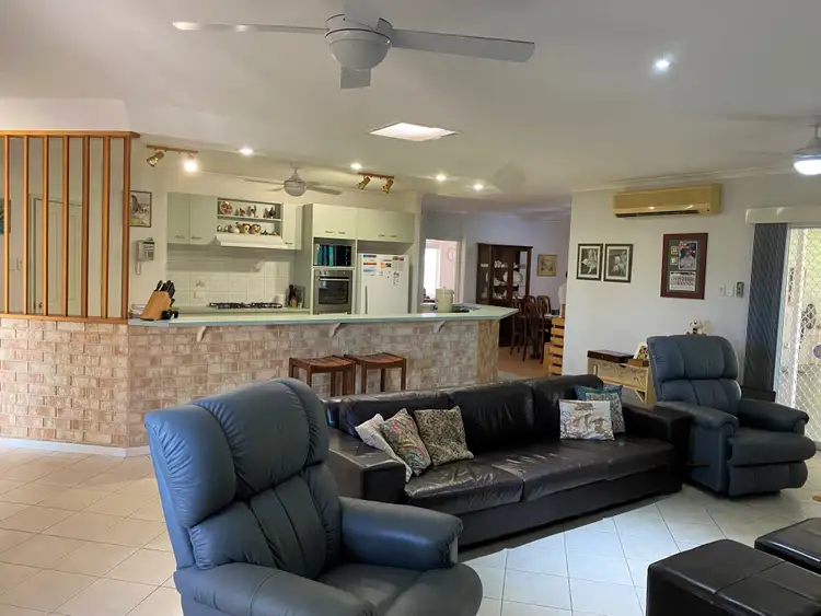 Sixth view of Homely house listing, 8 Salmon Loop, Exmouth WA 6707