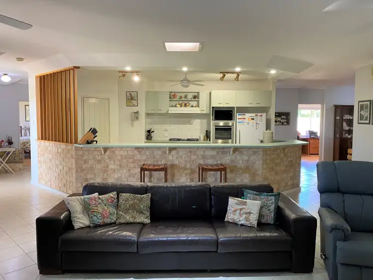 Seventh view of Homely house listing, 8 Salmon Loop, Exmouth WA 6707