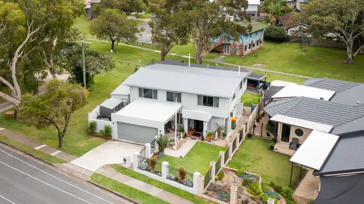 17 Melinda Street, Southport QLD 4215