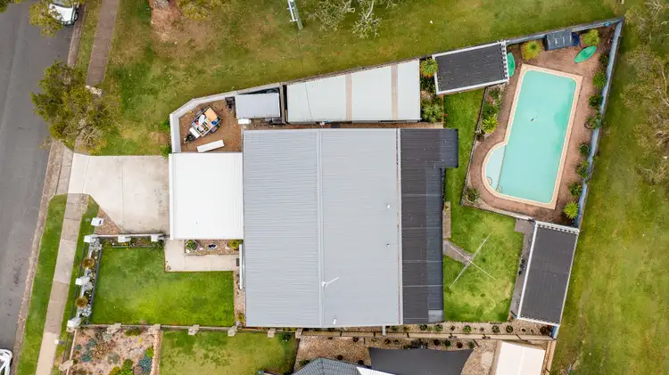 Third view of Homely house listing, 17 Melinda Street, Southport QLD 4215