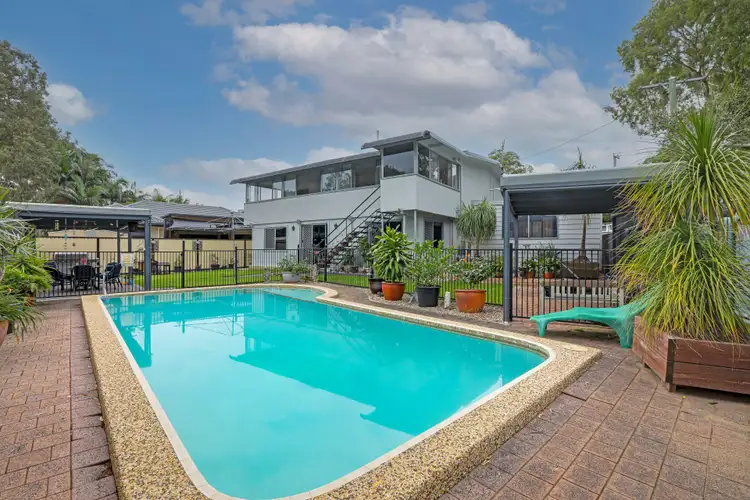 Fourth view of Homely house listing, 17 Melinda Street, Southport QLD 4215
