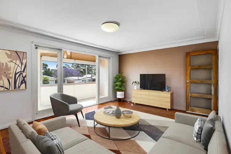 Second view of Homely house listing, 24 Winifred Street, South Toowoomba QLD 4350