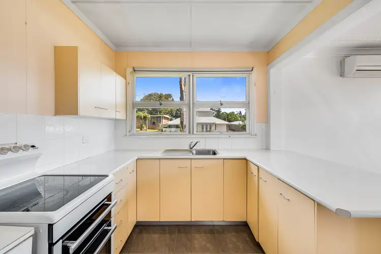 Fourth view of Homely house listing, 24 Winifred Street, South Toowoomba QLD 4350