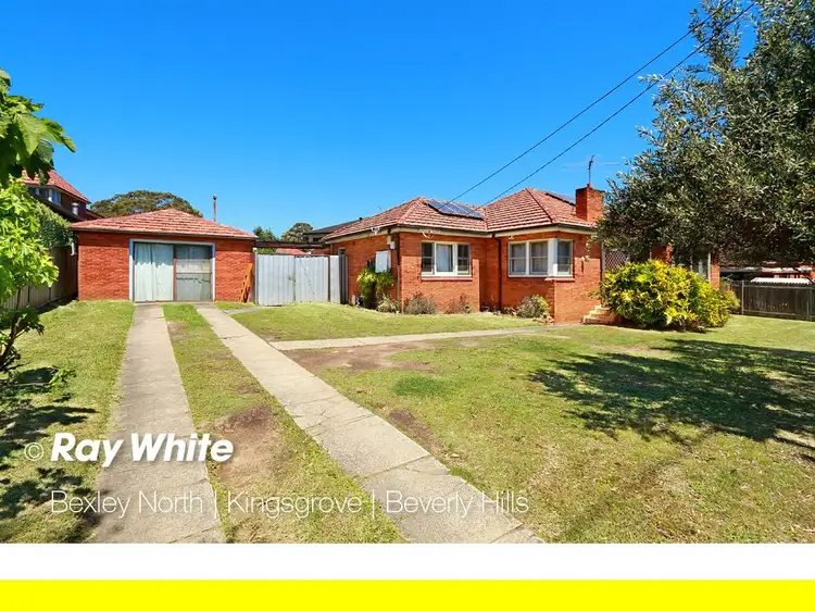 Main view of Homely house listing, 53 Morgan Street, Kingsgrove NSW 2208