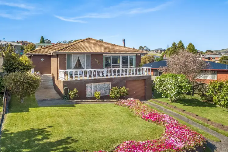 Main view of Homely house listing, 3 Thompson Crescent, Bridgewater TAS 7030