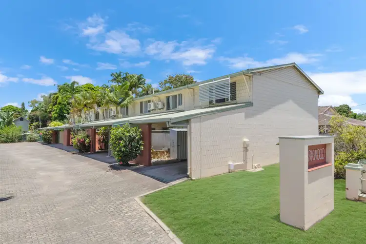 3/34 Bayswater Road, Hyde Park QLD 4812