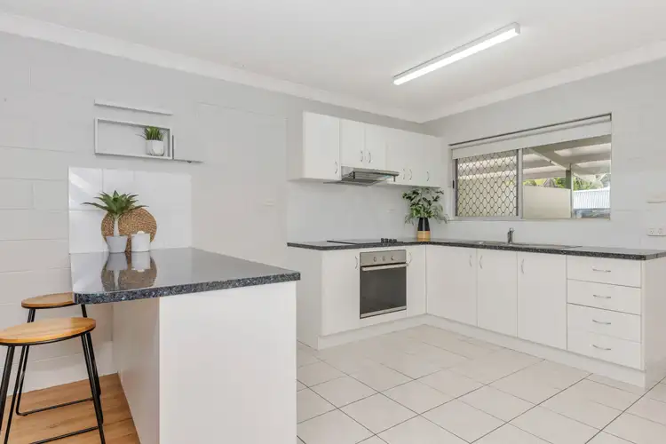 Second view of Homely unit listing, 3/34 Bayswater Road, Hyde Park QLD 4812