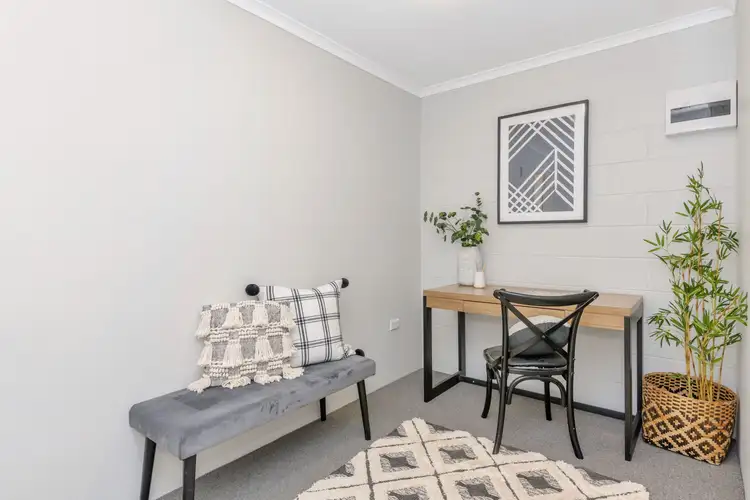 Fifth view of Homely unit listing, 3/34 Bayswater Road, Hyde Park QLD 4812