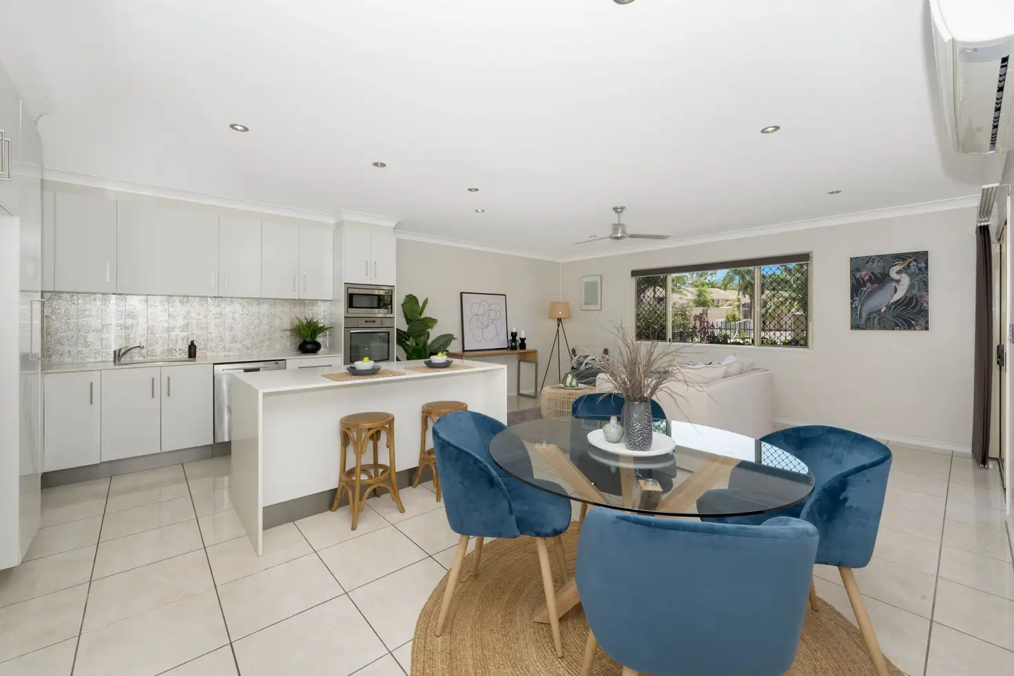Main view of Homely unit listing, 10/9 Nineteenth Avenue, Kirwan QLD 4817