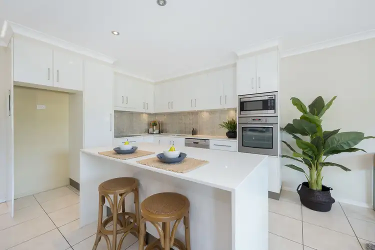 Second view of Homely unit listing, 10/9 Nineteenth Avenue, Kirwan QLD 4817