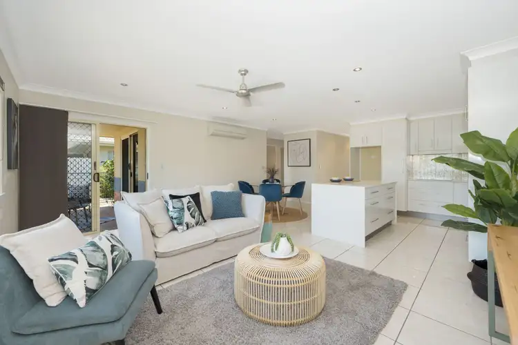 Third view of Homely unit listing, 10/9 Nineteenth Avenue, Kirwan QLD 4817