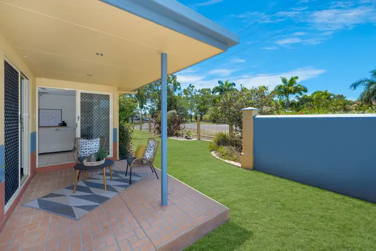 Fourth view of Homely unit listing, 10/9 Nineteenth Avenue, Kirwan QLD 4817