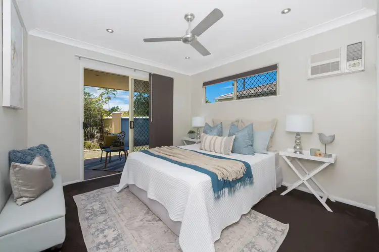 Fifth view of Homely unit listing, 10/9 Nineteenth Avenue, Kirwan QLD 4817