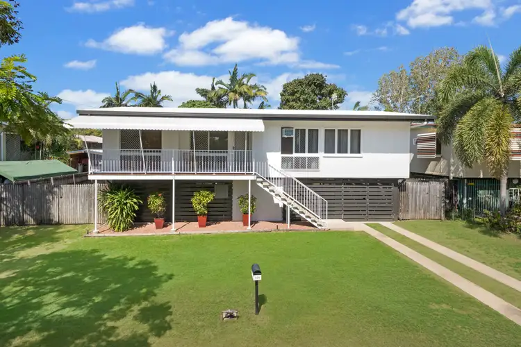 104 Lillipilli Street, Vincent QLD 4814
