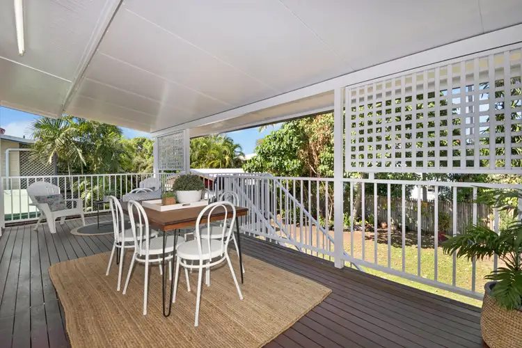 Second view of Homely house listing, 104 Lillipilli Street, Vincent QLD 4814