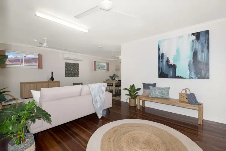 Third view of Homely house listing, 104 Lillipilli Street, Vincent QLD 4814