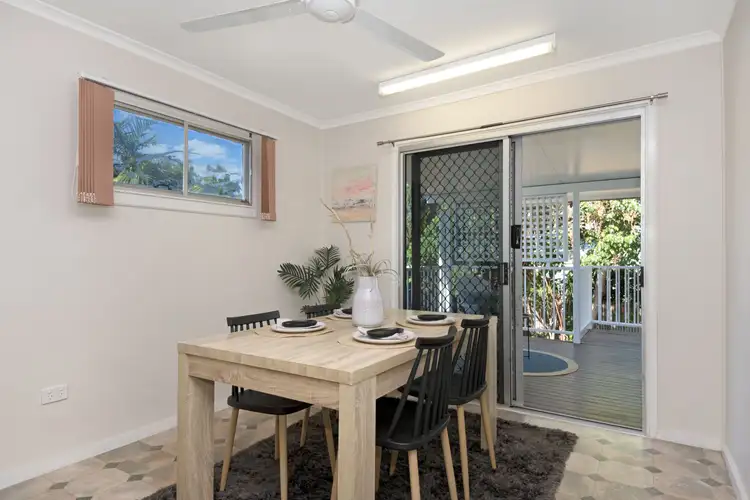 Fifth view of Homely house listing, 104 Lillipilli Street, Vincent QLD 4814