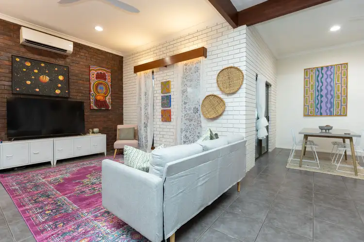 Sixth view of Homely house listing, 6 Talboys Place, Broome WA 6725