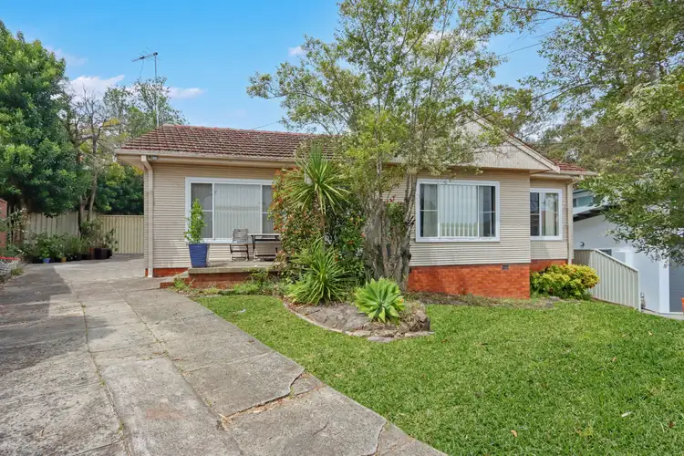 Main view of Homely house listing, 16 Bounty Avenue, Kirrawee NSW 2232