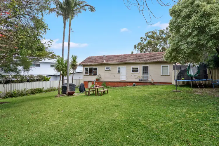 Second view of Homely house listing, 16 Bounty Avenue, Kirrawee NSW 2232