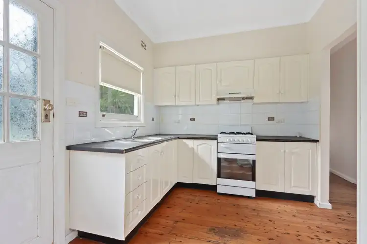 Fourth view of Homely house listing, 16 Bounty Avenue, Kirrawee NSW 2232