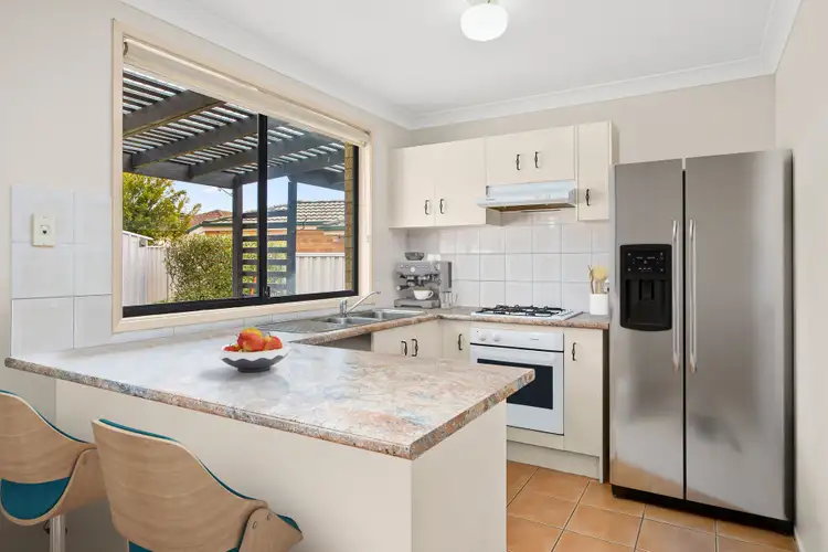 Fourth view of Homely house listing, 21 Fleet Crescent, Albion Park NSW 2527