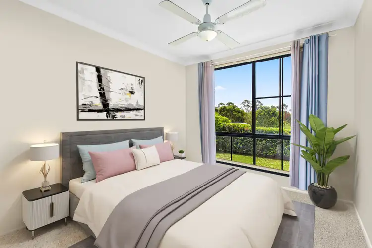 Fifth view of Homely house listing, 21 Fleet Crescent, Albion Park NSW 2527