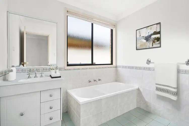 Sixth view of Homely house listing, 21 Fleet Crescent, Albion Park NSW 2527