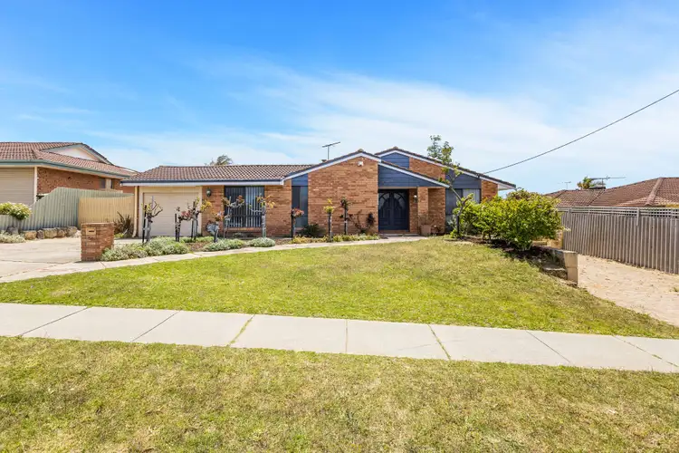 59 Porteous Road, Sorrento WA 6020