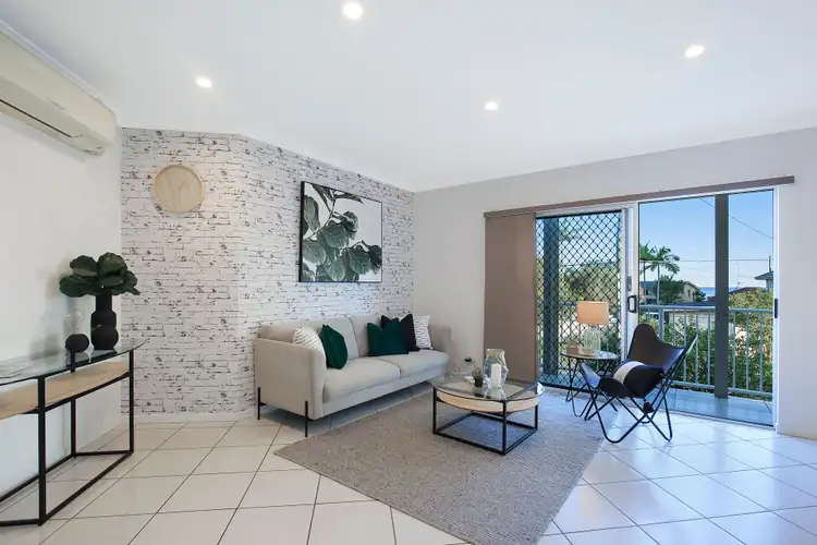 4/15 Lane Street, Clontarf QLD 4019