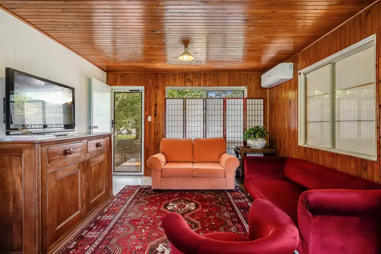 Fifth view of Homely house listing, 7 Spies Court, Mount Lofty QLD 4350