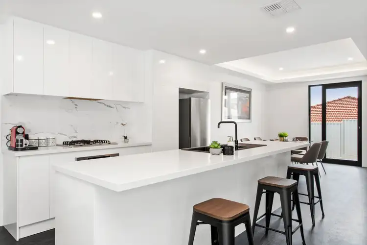 Fourth view of Homely townhouse listing, 3/570 Marmion Street, Booragoon WA 6154